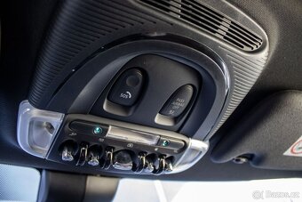 Mini John Cooper Works / ZÁRUKA / PPF fólia / 170kW / A8 - 17
