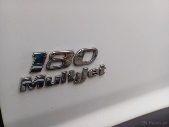 FIAT DUCATO 3.0 Multijet 130kW, 10 palet - 17