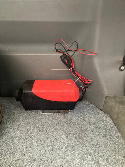 VW Transporter T4 2.5 TDI 65kw - 17