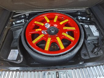 VW Touareg 3.0 TDI R-LINE 193Kw - 17