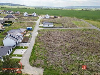 Prodej, pozemky/bydlení, 633 m2, 68201 Medlovice, Vyškov [ID - 17