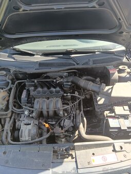 Audi A3 8l - 17