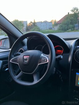 Dacia Duster 1.5 Dci = bez korozie, 156854km r.v 2017 = - 17