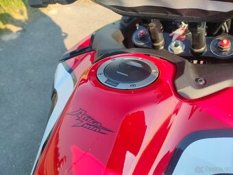 Honda CRF 1100 L Africa Twin - ČR 1. majitel - 17