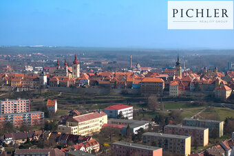 Prodej bytu 2+1 56m2, Žatec - 17