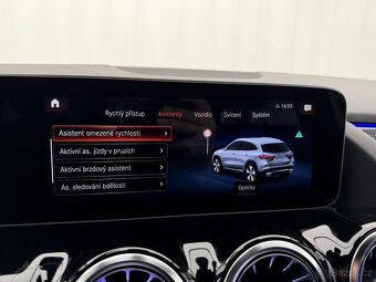 Mercedes-Benz GLA, 2.0Cdi110kw4x48-GCZLED - 17