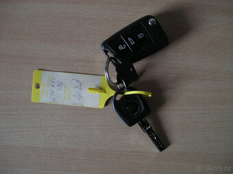 SEAT IBIZA COMBI-FR-ST 1.4 TDi 77KW RV-2016-KLIMA - 17