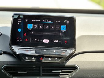VW ID.3, 35.000km, LED, tepelné čerpadlo - 17