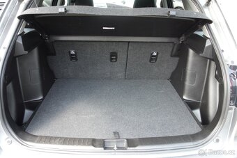 Suzuki Vitara 1.4BoosterJet AllGrip Hybrid 2022 45tkm. - 17