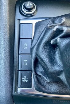 VOLKSWAGEN AMAROK 2.0 biTDI 132kw 2014 uzávierka - 17