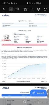 Honda Accord 1.majitel - 17