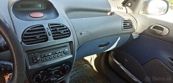 Peugeot 206 SW 1.4 HDI, rok 2003 - 17