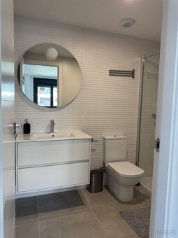 Elegantní apartmán s terasou a výhledem na moře v rezidenci - 17