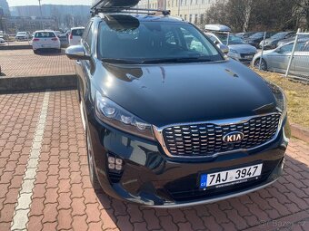Sorento GT line - 17