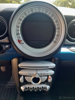 Mini Cooper Clubman 1.6i 88kw NOVÁ STK, digi KLIM - 17