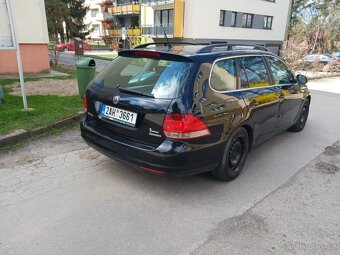 Golg 5 - 17