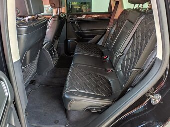 VW Touareg 3.0 TDI 193 kW R-Line Executive Edition - 17