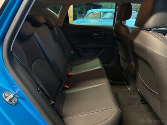 Seat Leon FR 1.4 TSI ACT 110kW FULL LED - 17