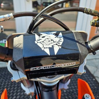 YCF 50A, automatická převodovka, SUPER AKČNÍ CENA, - 17