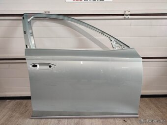 Škoda Octavia IV - díly z vozu 1.5 tsi e-tec - 17