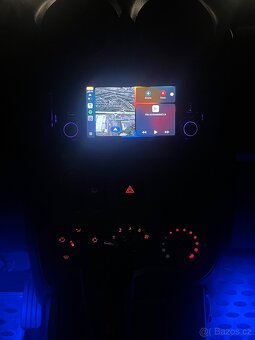 Dacia Sandero 2009 1.4 MPI 55kw 75hp - 17