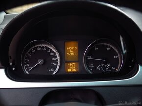 Mercedes-Benz Viano 2.2 CDI - AUTOMAT - TAŽNÉ - CZ - 17