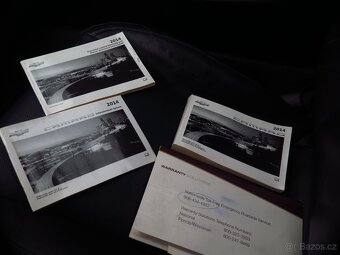 Chevrolet Camaro 3.6 V6 - DPH - po servisu - 17