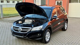 Volkswagen Tiguan //2.0TDi//103kW//4motion//TRACK-SPORT//A1/ - 17