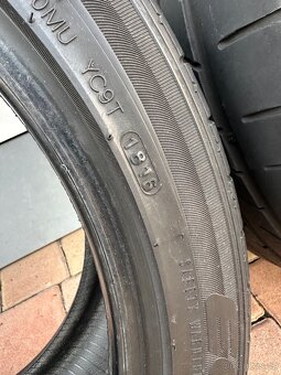 235/40 R18 Kumho+Matador - 17