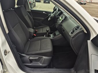 VW TIGUAN 2.0TDI 1 MAJITEL 106 TIS.KM  AUT. KLIMA PARK AUT - 17