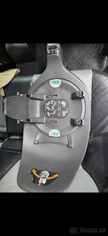 Kočárek, autosedačka - 17