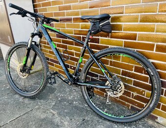 Horské kolo SUPERIOR XC 807 - 17