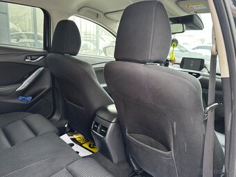 Mazda 6 2016 - 17