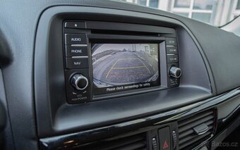 Mazda CX-5 2.2 Skyactiv-D AWD Revolution - 17