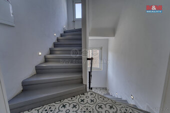 Prodej rodinného domu, 160 m², Plzeň, ul. K Pecihrádku - 17