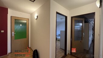 Prodej, komerční/ubytování, 180 m2, Štyrsova 429/34, Mladá B - 17