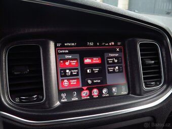 Dodge Charger 3.6 V6- odpočet DPH - 4x4 - 17