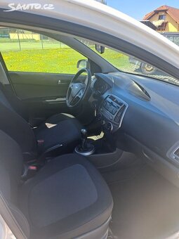 Hyundai i20, 1.2 Life Go - 17