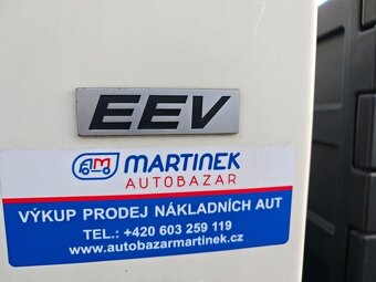 DAF LF 45.220 EEV - NOVÝ 8t hákový nosič - 17