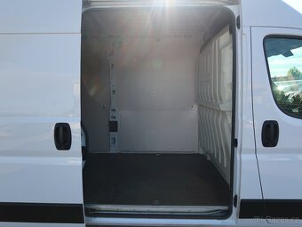 Opel Movano 2.2CDTI,103kW,L3H2,1majČR,DPH - 17