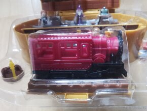 Polly Pocket Harry Potter Compact - 17