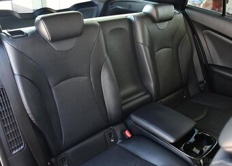 Toyota Prius 1,8 VVT-i PHEV Lounge - 17