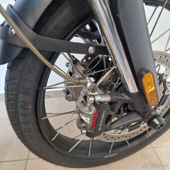 Triumph Scrambler 1200 / XE 2021 - 17