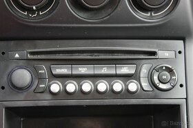 Citroën C3 Picasso 1.4 VTi LPG, tempomat,serviska - 17