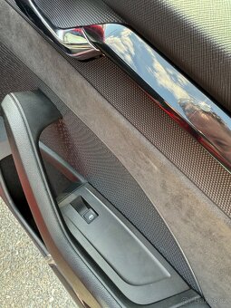 Škoda Octavie IV RS pravidelně servisováno - 17