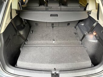 VW Tiguan Allspace 2.0TDI 110kW 7 míst - 17