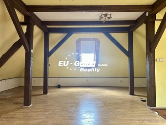 Prodej rodinné domy, 180 m2 - Rumburk 1, ev.č. 05723 - 17
