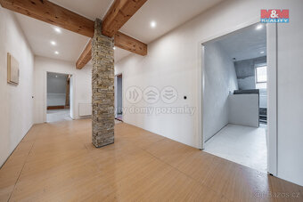 Prodej rodinného domu, 568 m², Čtyřkoly - 17