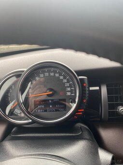 Mini cooper - 17
