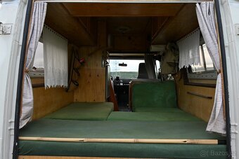 Renault Trafic mk1 - 17